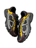 Dior B30 Yellow/Burgundy