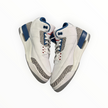 Jordan 3 Retro True Blue (2026)