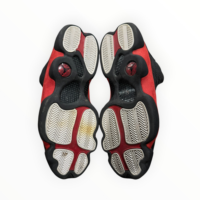 Jordan 13 Retro Bred (2017)