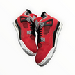 Jordan 4 Retro Toro Bravo (2026)