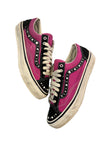 Vans OTW Old Skool 36 Pearlized Pack Pink Black