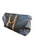 Louis Vuitton LV Monogram Keepall 45 Vintage