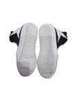 Rick Owens Geobasket Hightop Canvas