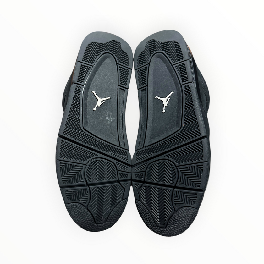 Jordan 4 Retro Black Cat (2020)