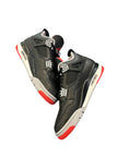 Jordan 4 Retro Bred Reimagined