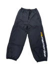 HMDD Black/Gold Track Pants