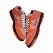 Nike SB Dunk Low Concepts Orange Lobster