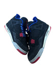 Jordan 4 Retro Rare Air (Gold Lettering)