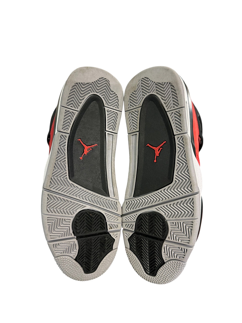 Jordan 4 Retro Toro Bravo (2026)