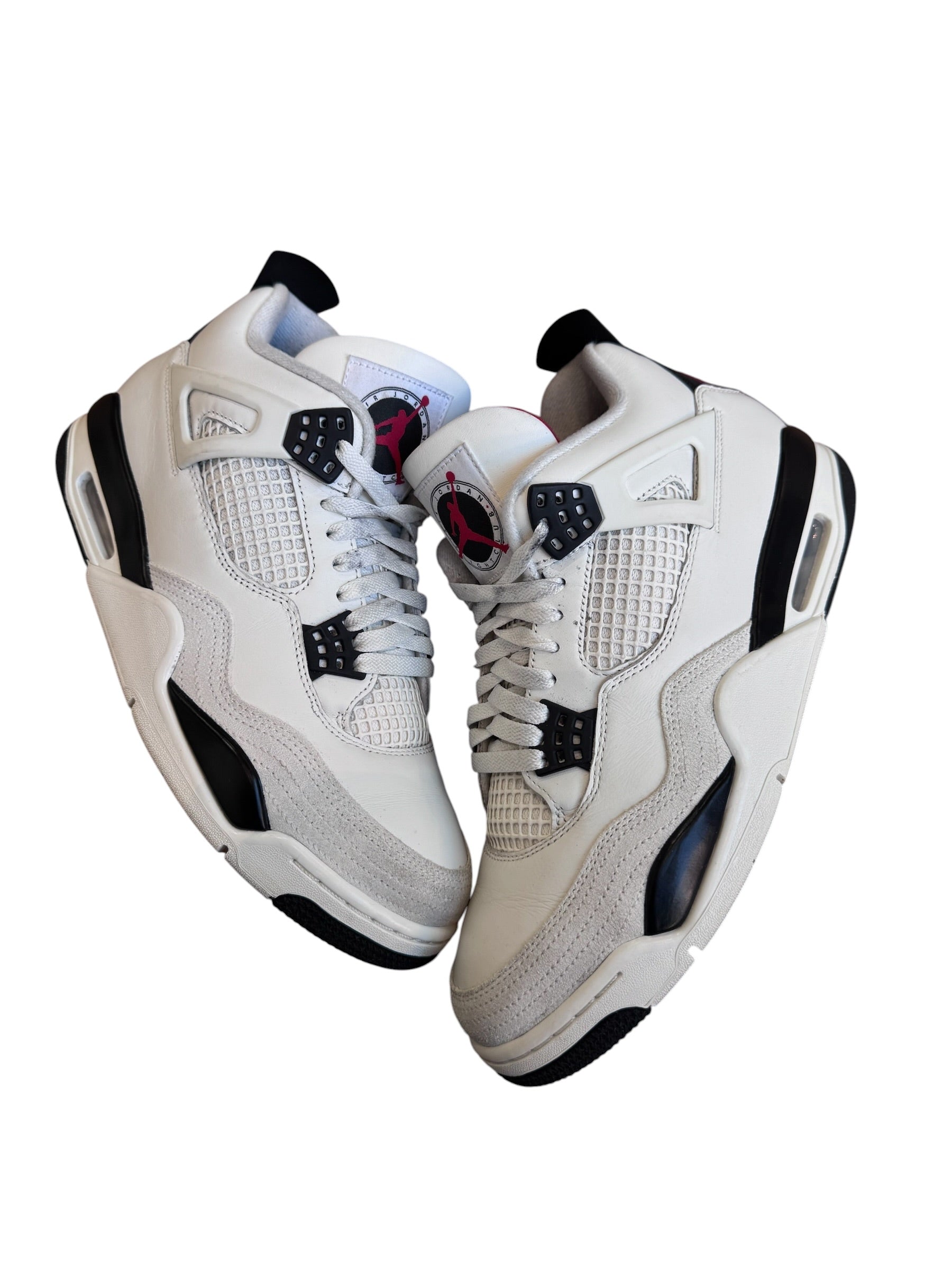 Jordan 4 Retro OG Flight Club