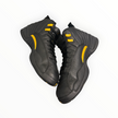 Jordan 12 Retro Black Taxi
