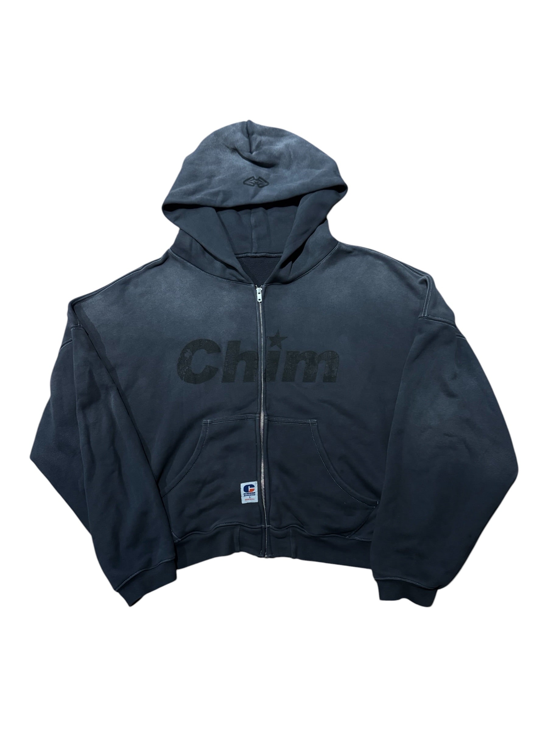 HMDD Punalu'u Beach Zip