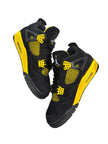 Jordan 4 Retro Thunder (2023)