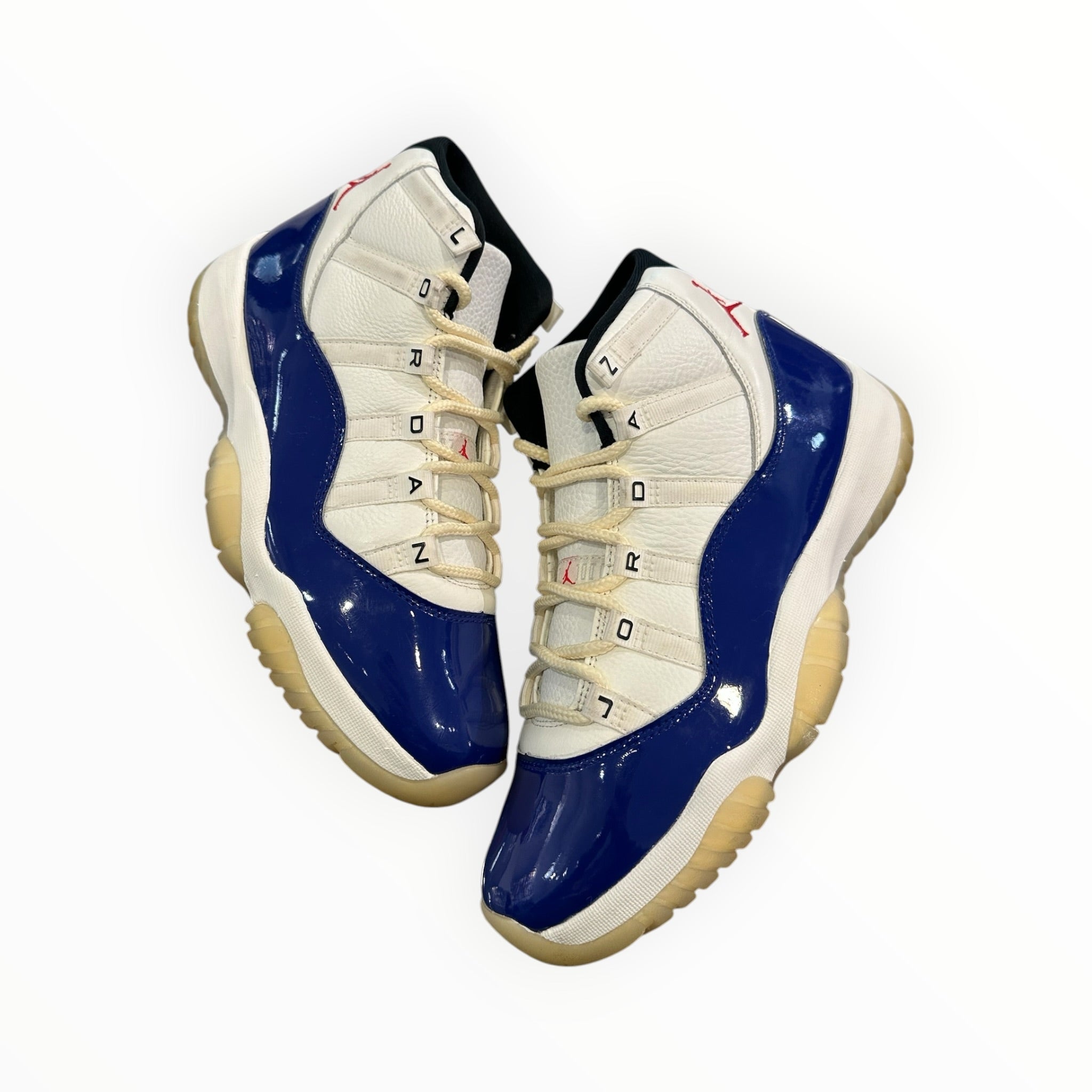 Jordan 11 Retro Rare Air