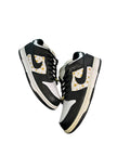 Nike SB Dunk Low Supreme Stars Black (2021)