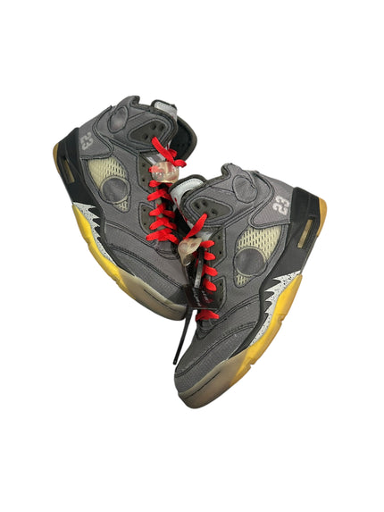 Jordan 5 Retro Off-White Muslin
