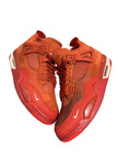 Jordan 4 Retro OG SP Brick By Brick Nigel Sylvester (FLAWED!)