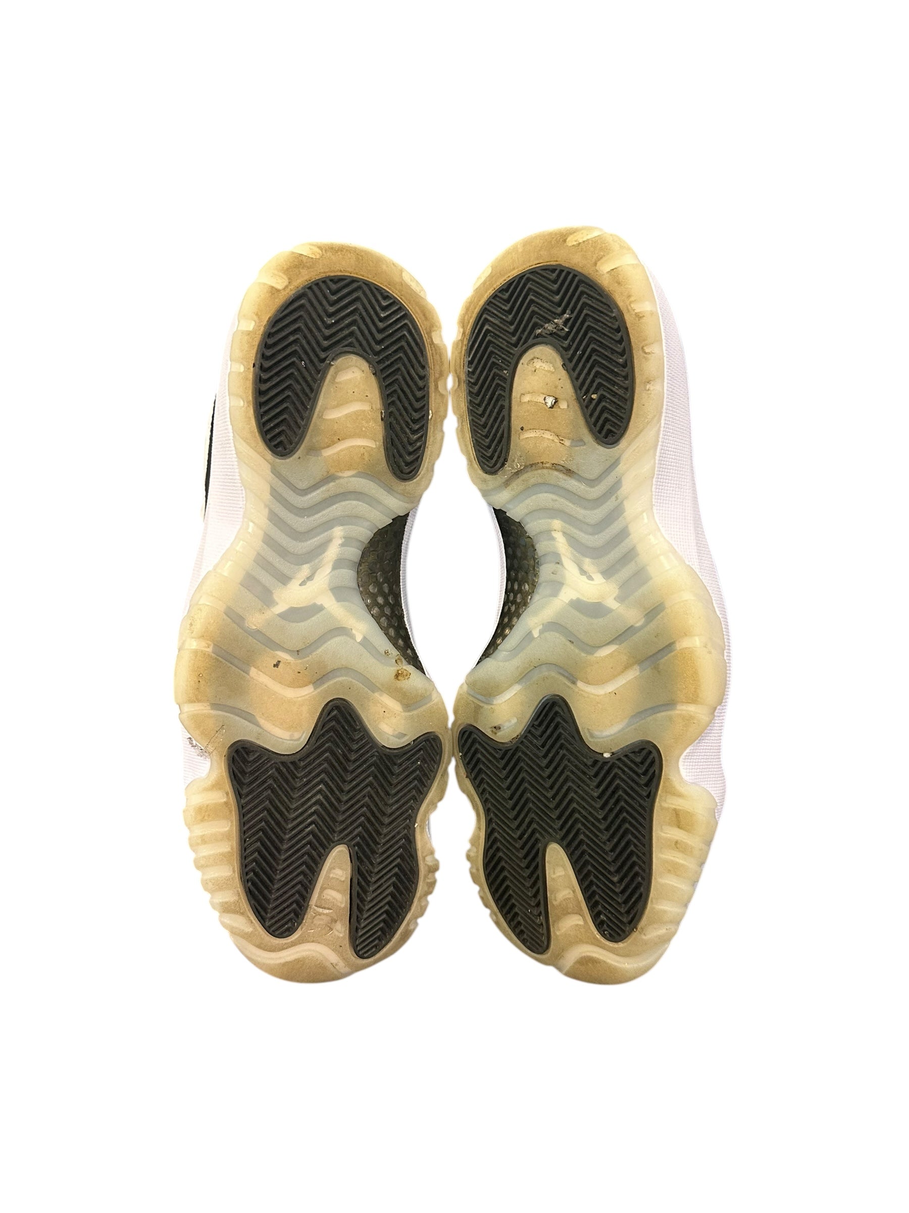 Jordan 11 Retro DMP Gratitude (2023)