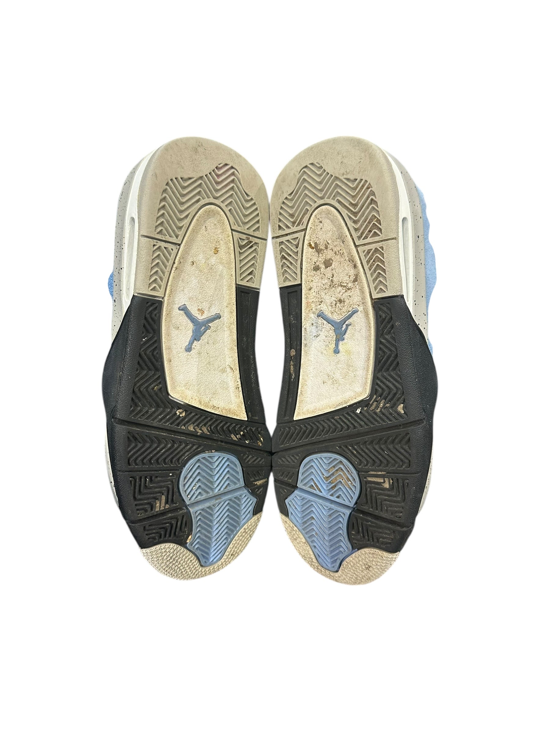 Jordan 4 University Blue (GS)