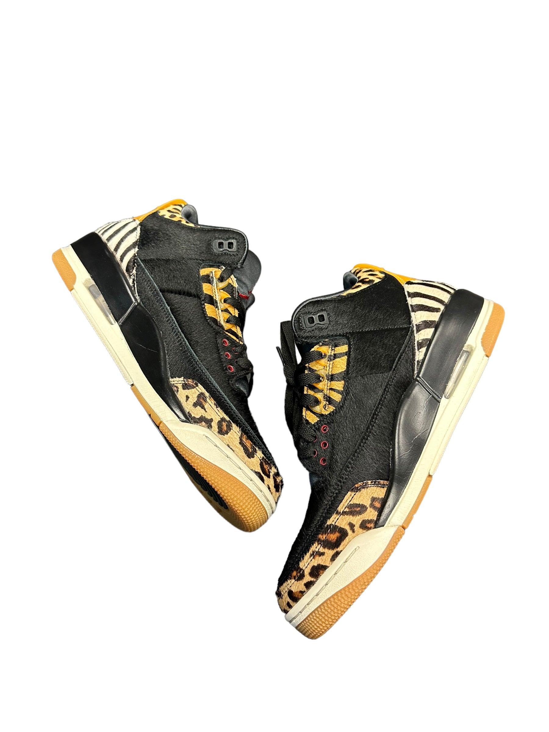 Jordan 3 Retro SE Animal Instinct