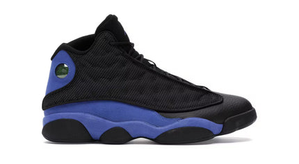 Jordan 13 Retro Black Hyper Royal