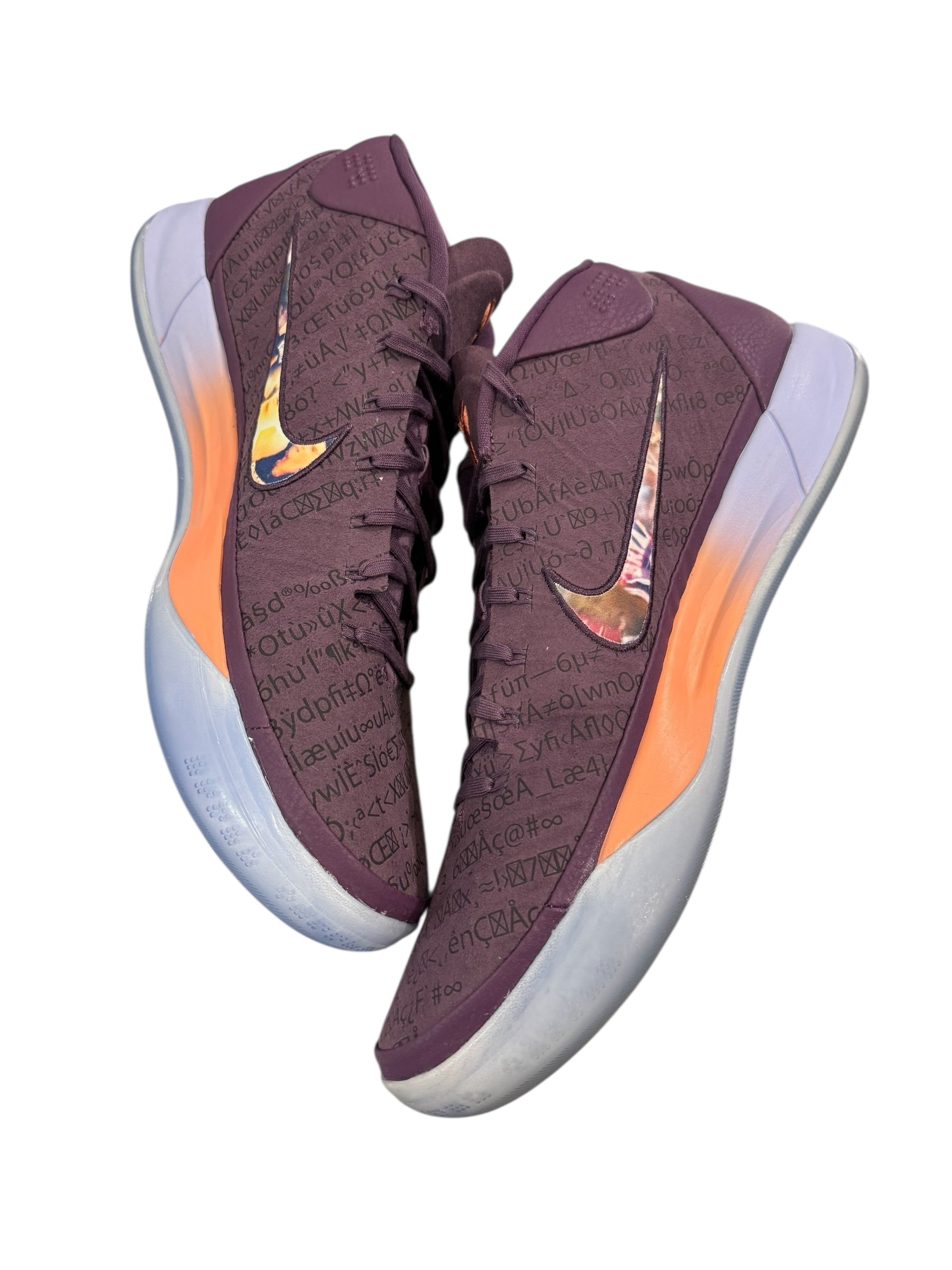 Nike Kobe A.D. Mid Devin Booker PE