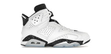Jordan 6 Retro Reverse Oreo