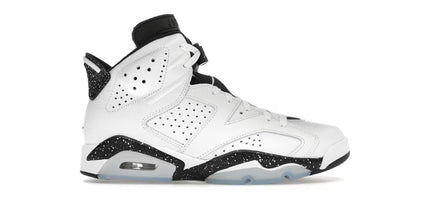 Jordan 6 Retro Reverse Oreo
