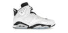 Jordan 6 Retro Reverse Oreo