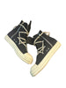 Rick Owen’s DRKSHDW High Strobe Hexa