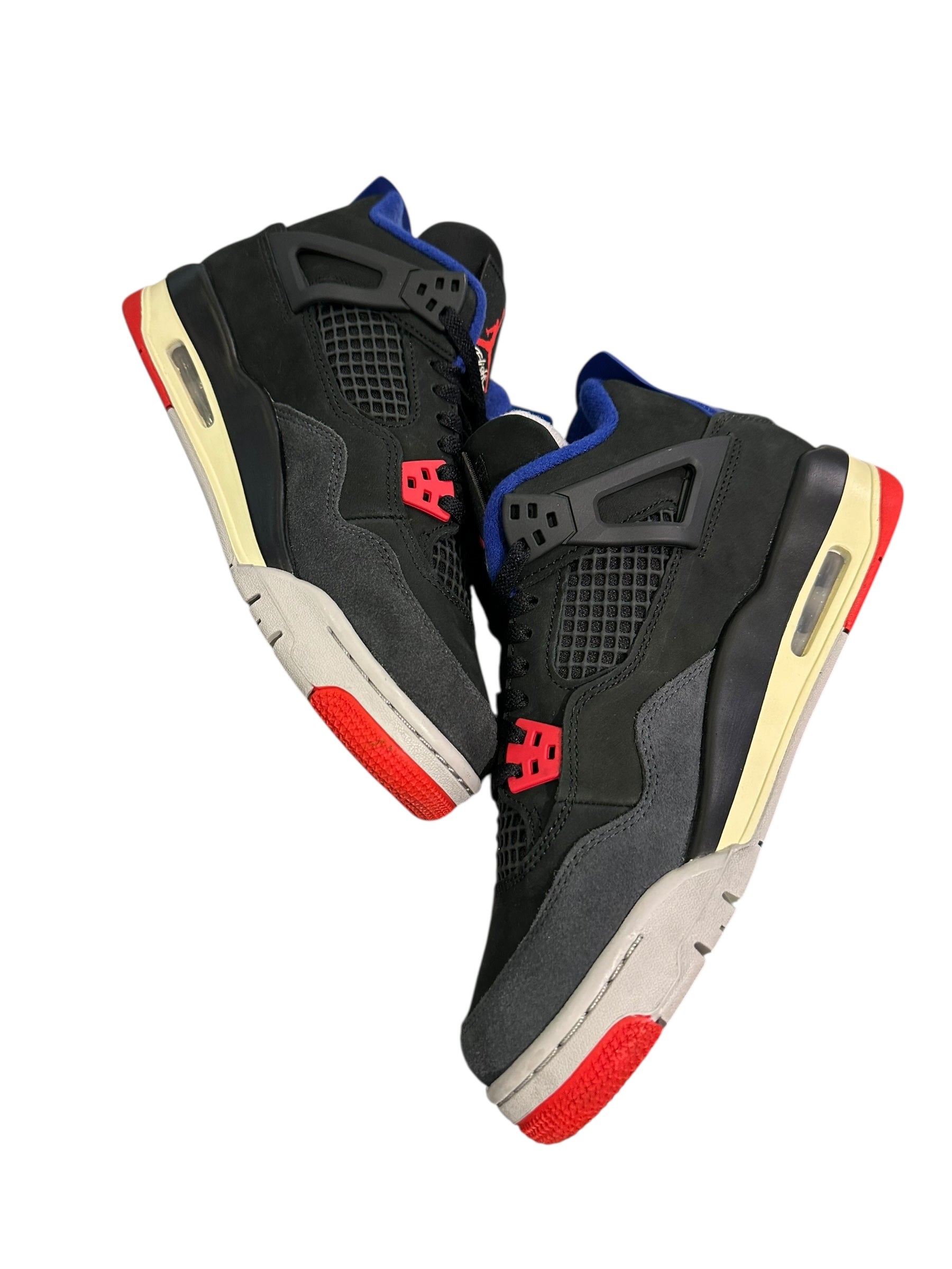 Jordan 4 Retro Rare Air (GS)