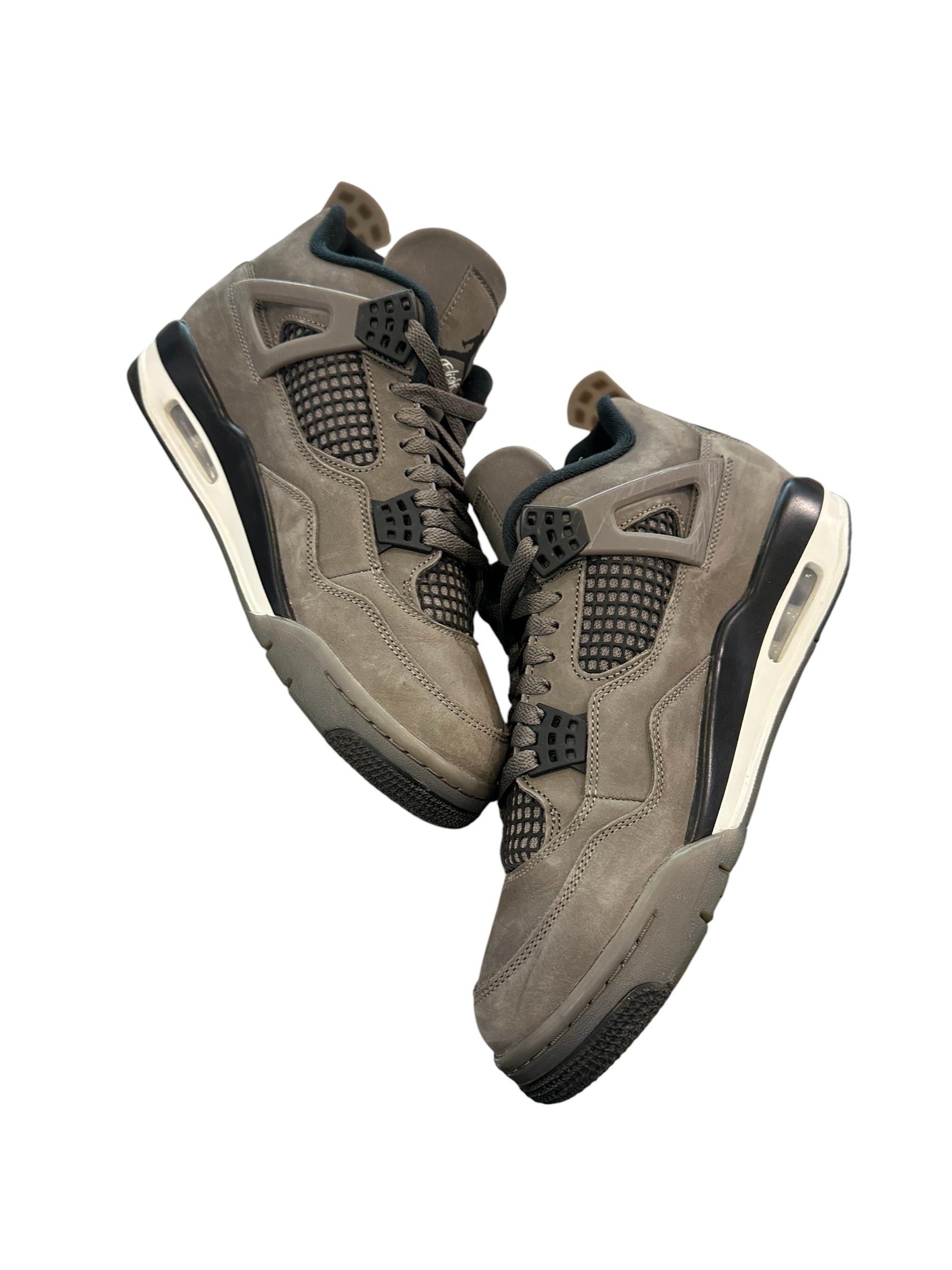 Jordan 4 Retro Cave Stone