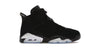Jordan 6 Retro Chrome
