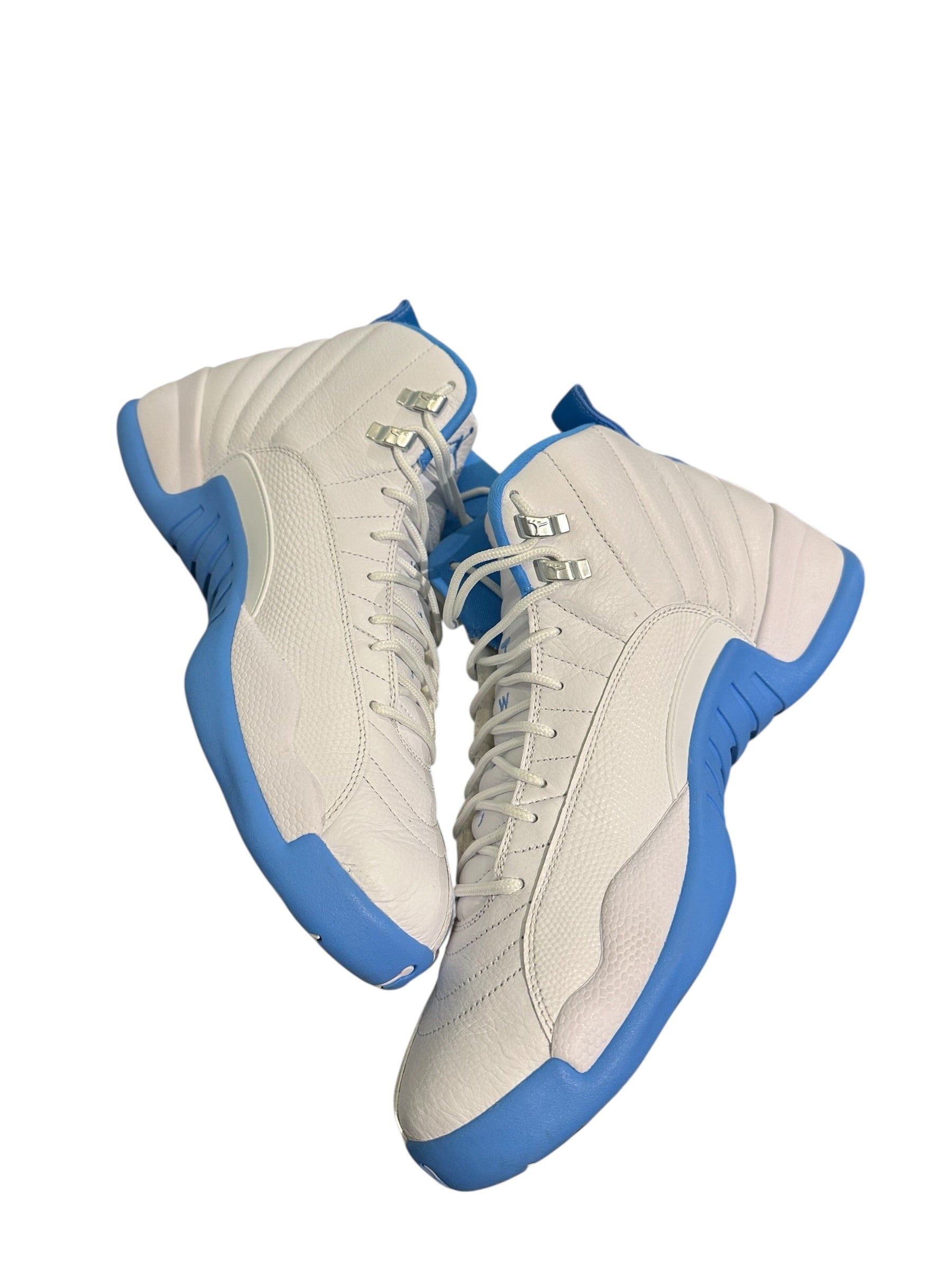 Jordan 12 Retro Melo