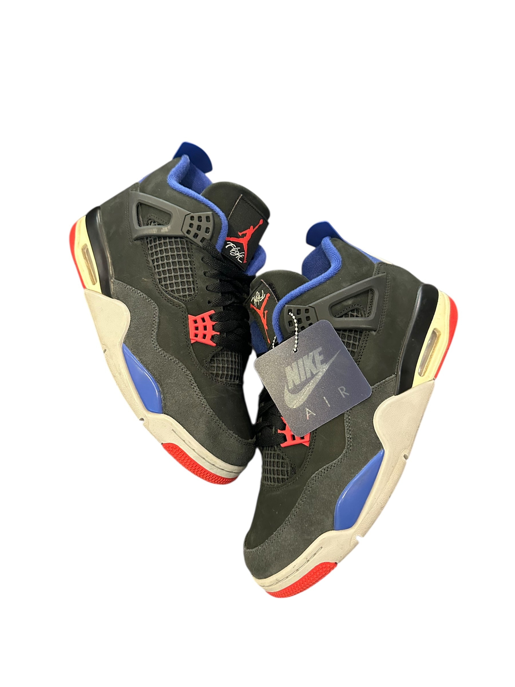 Jordan 4 Retro Rare Air