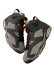 Jordan 6 Retro Bordeaux