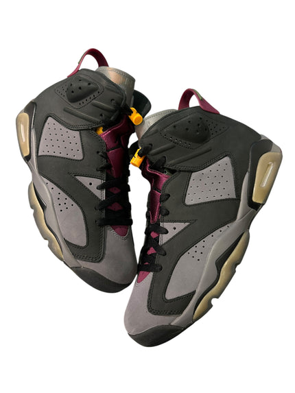 Jordan 6 Retro Bordeaux