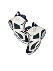 Jordan 6 Retro Olympic (2024)
