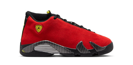 Jordan 14 Retro Ferrari (2025) (GS)