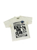 Better With Age Sin Club Tee White