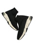 Balenciaga Speed Trainers Clear Sole