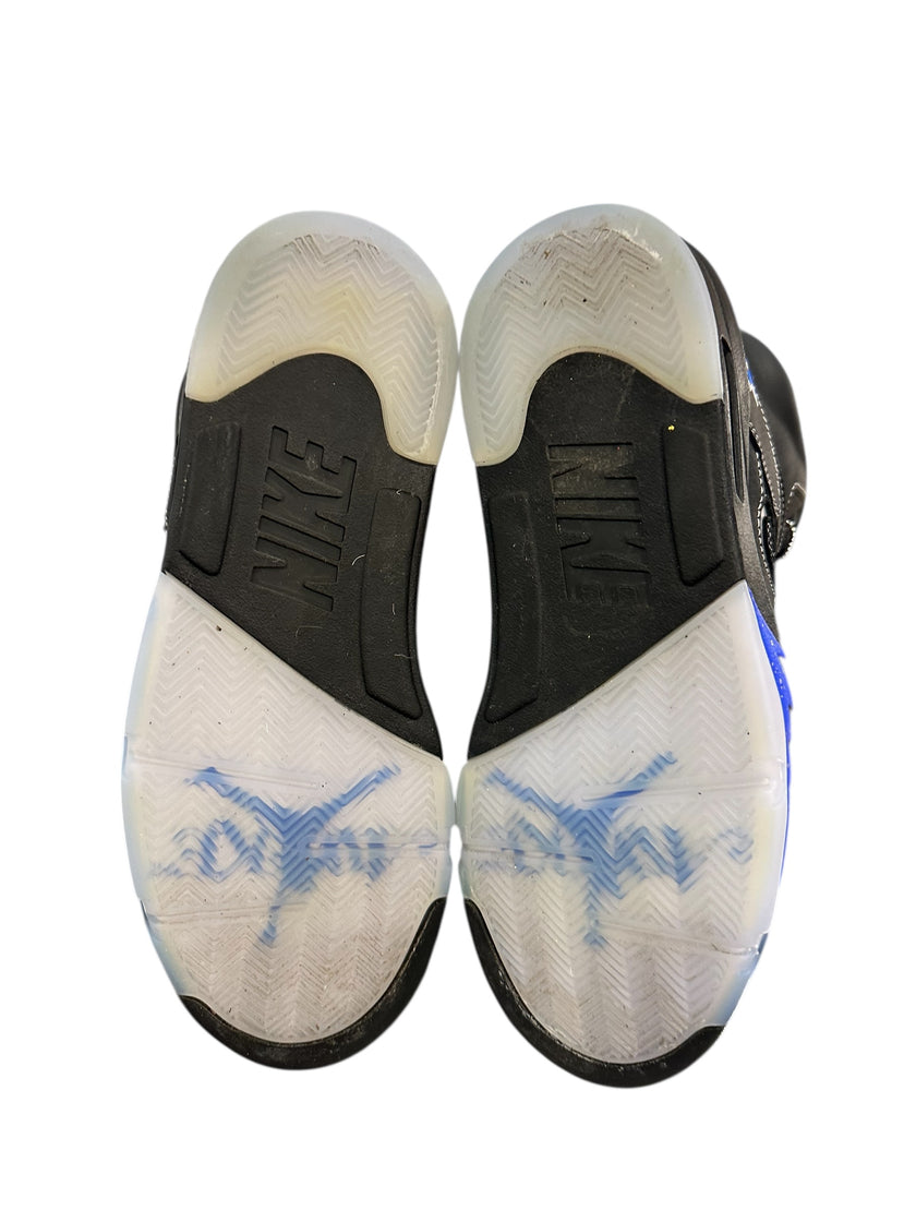 Jordan 5 Retro Awake NY Black