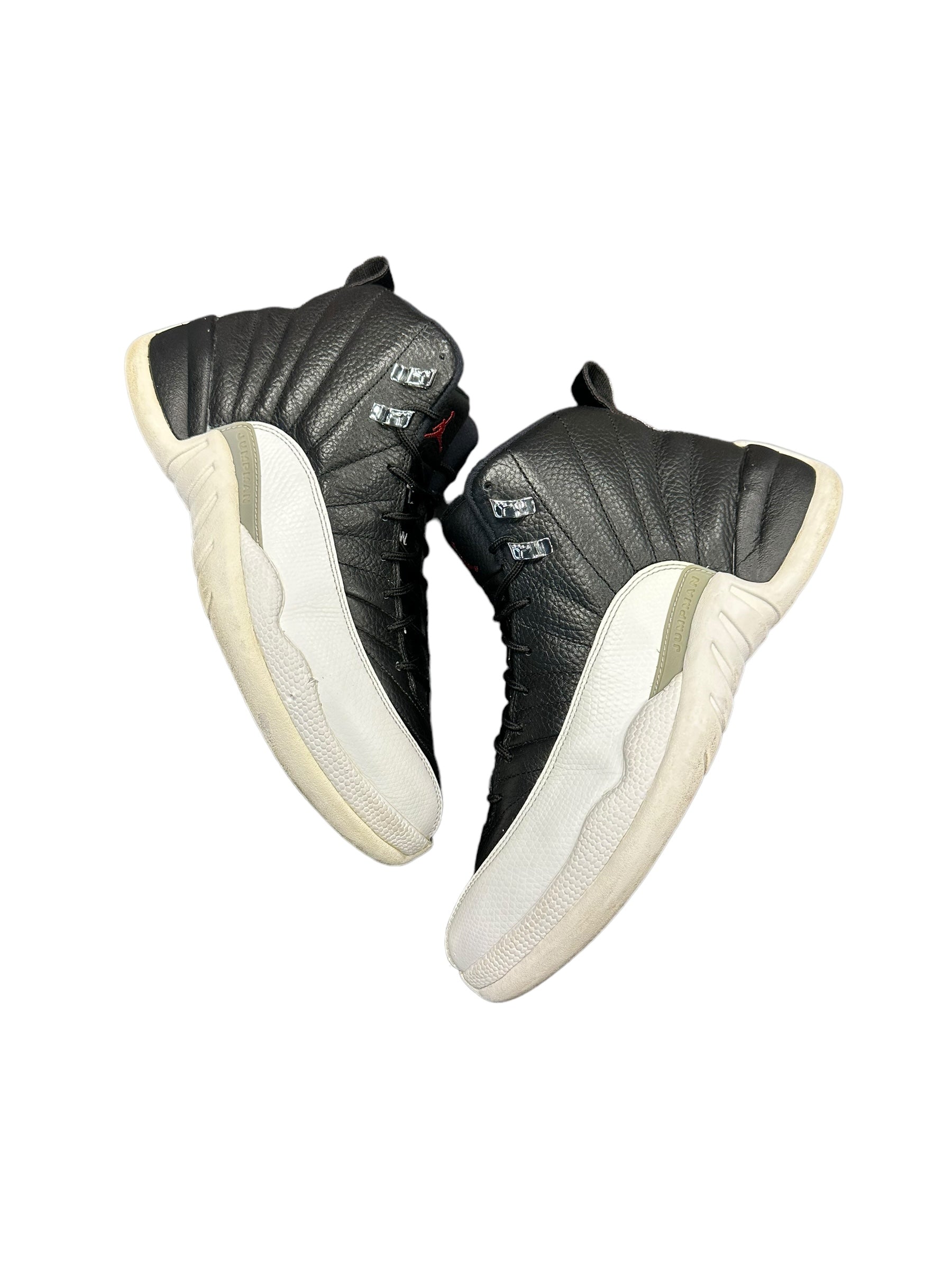 Jordan 12 Retro Playoffs (2012)