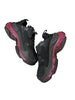 Balenciaga Triple S Clear Sole Neon Pink (Women’s)