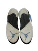 Jordan 5 Retro UNC University Blue