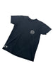 Chrome Hearts London Exclusive Horseshoe Tee Black