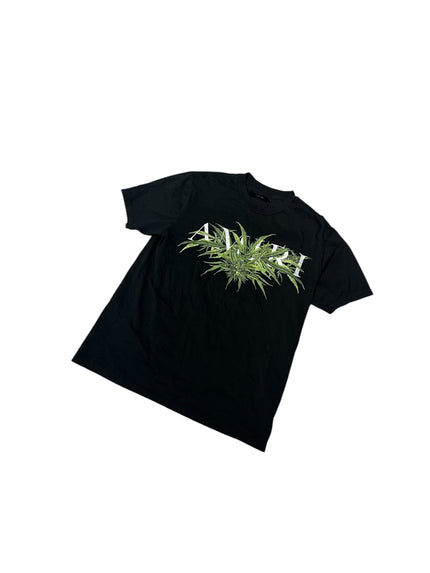 AMIRI Black Cannabis Diagram