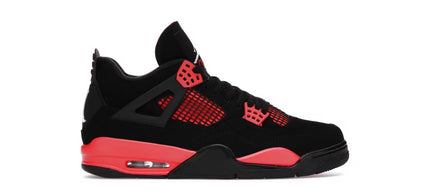 Jordan 4 Retro Red Thunder