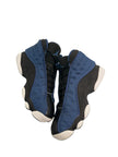 Jordan 13 Retro Brave Blue