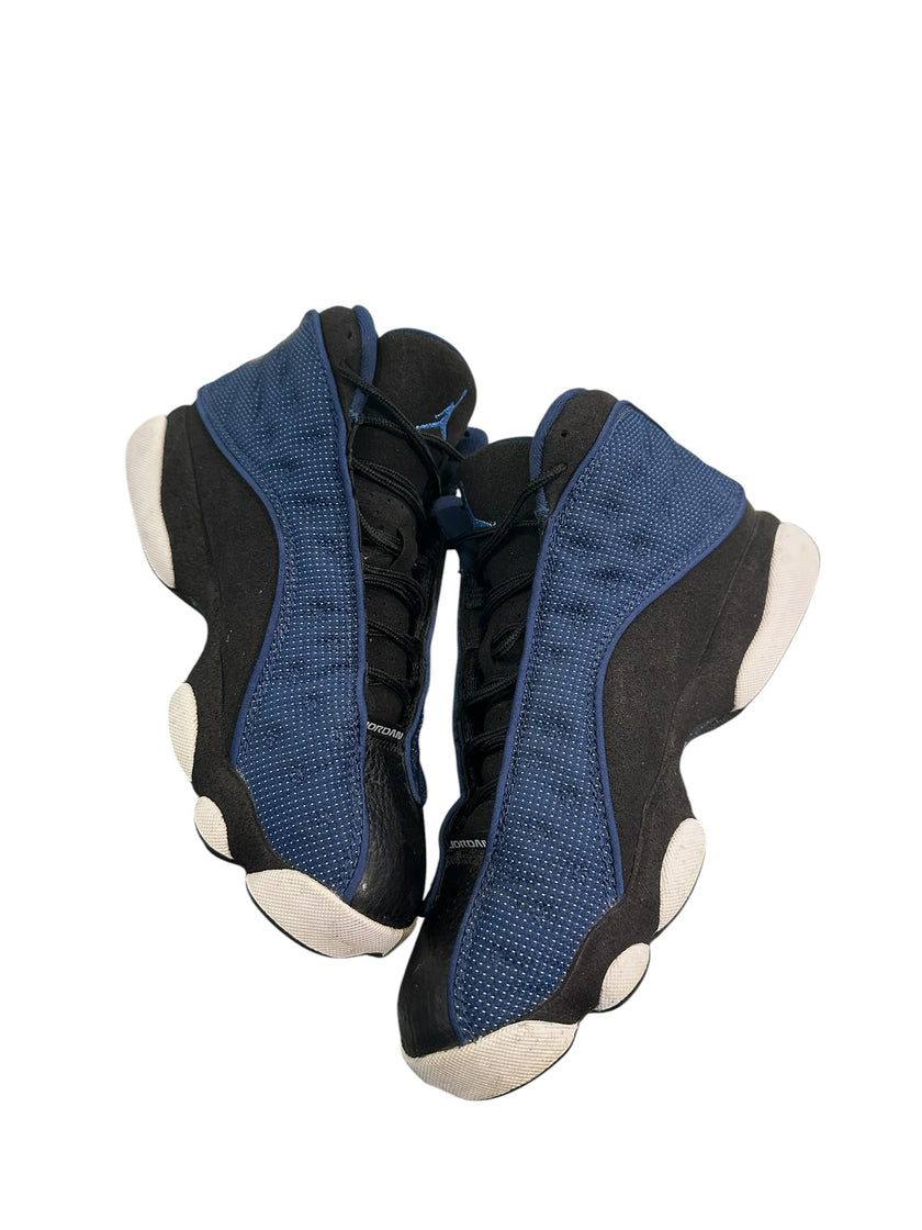 Jordan 13 Retro Brave Blue